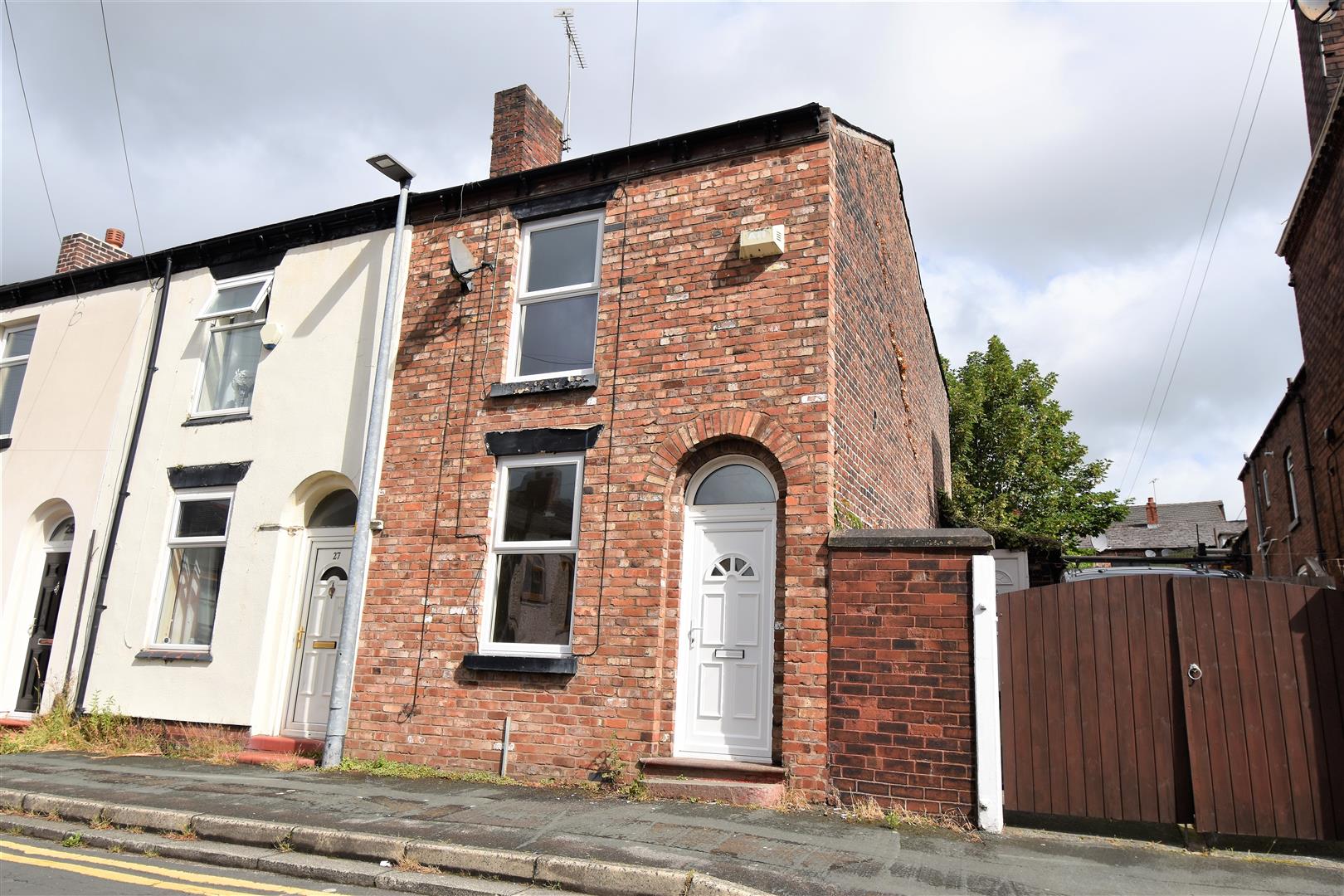 Properties For Sale Smoothmove Property Estate Agents Tyldesley